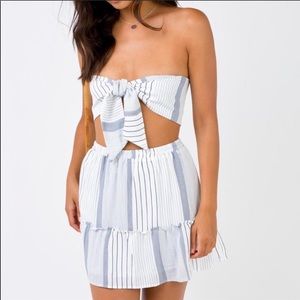 Princess polly two piece set